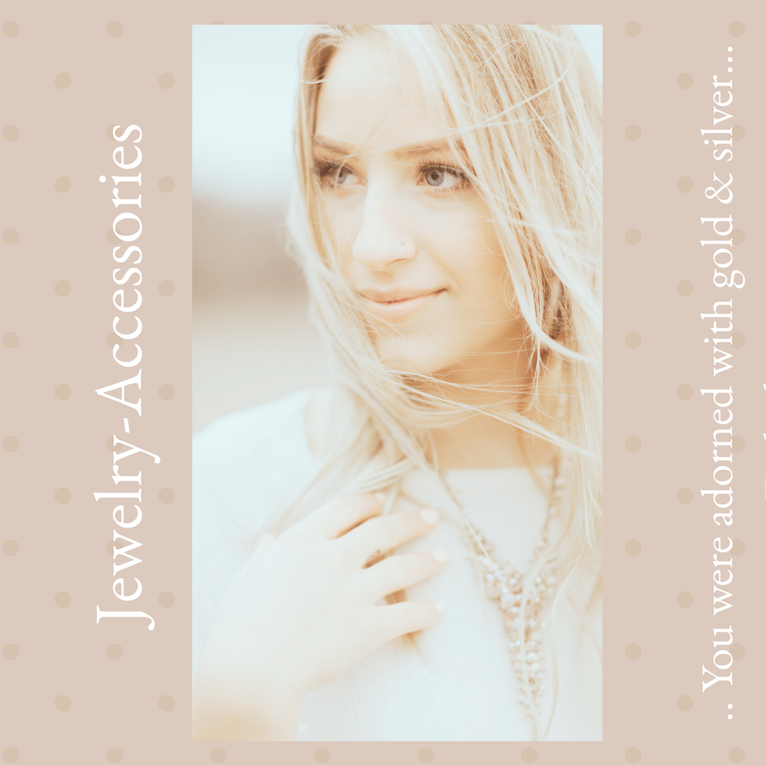 Jewelry & Accessories