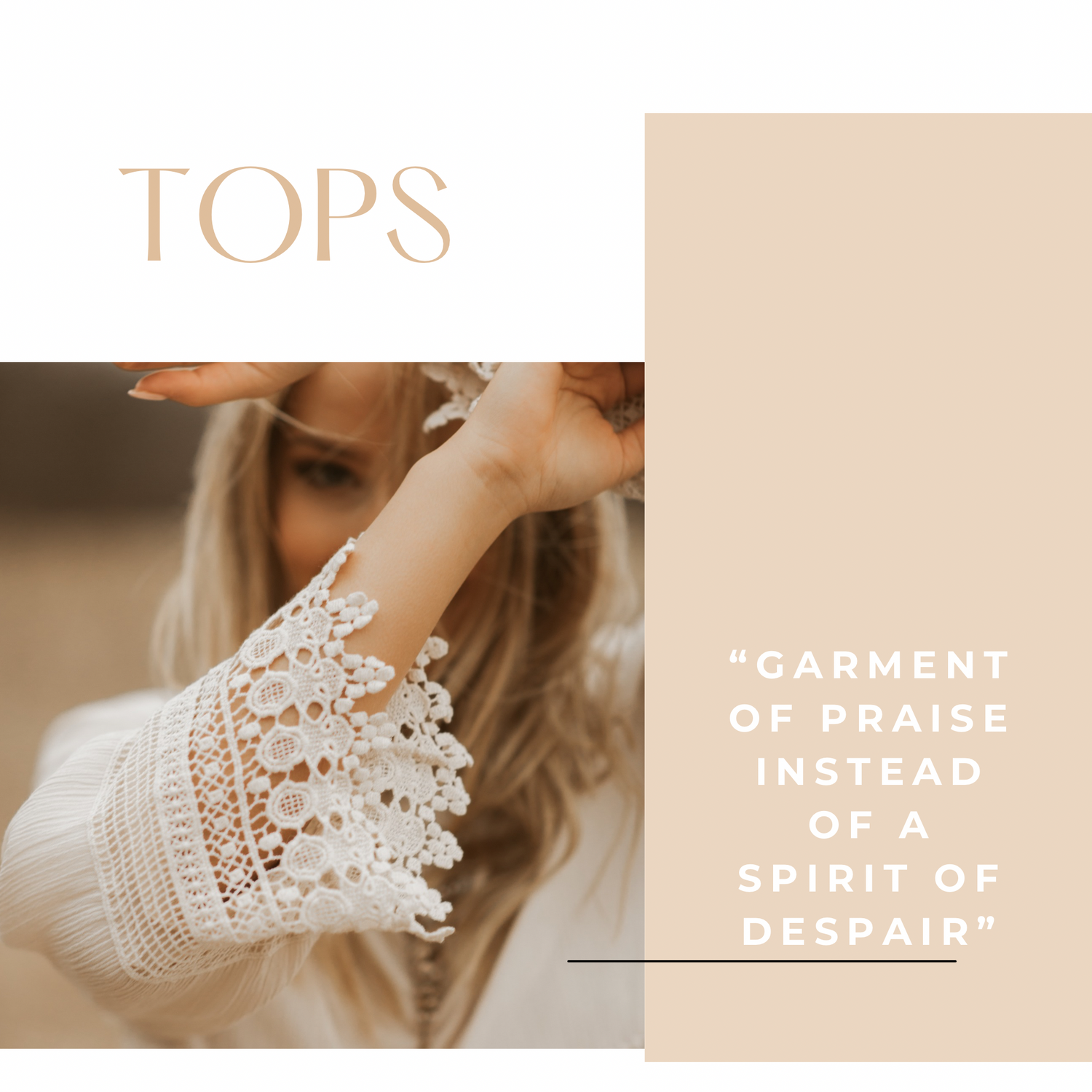 Tops