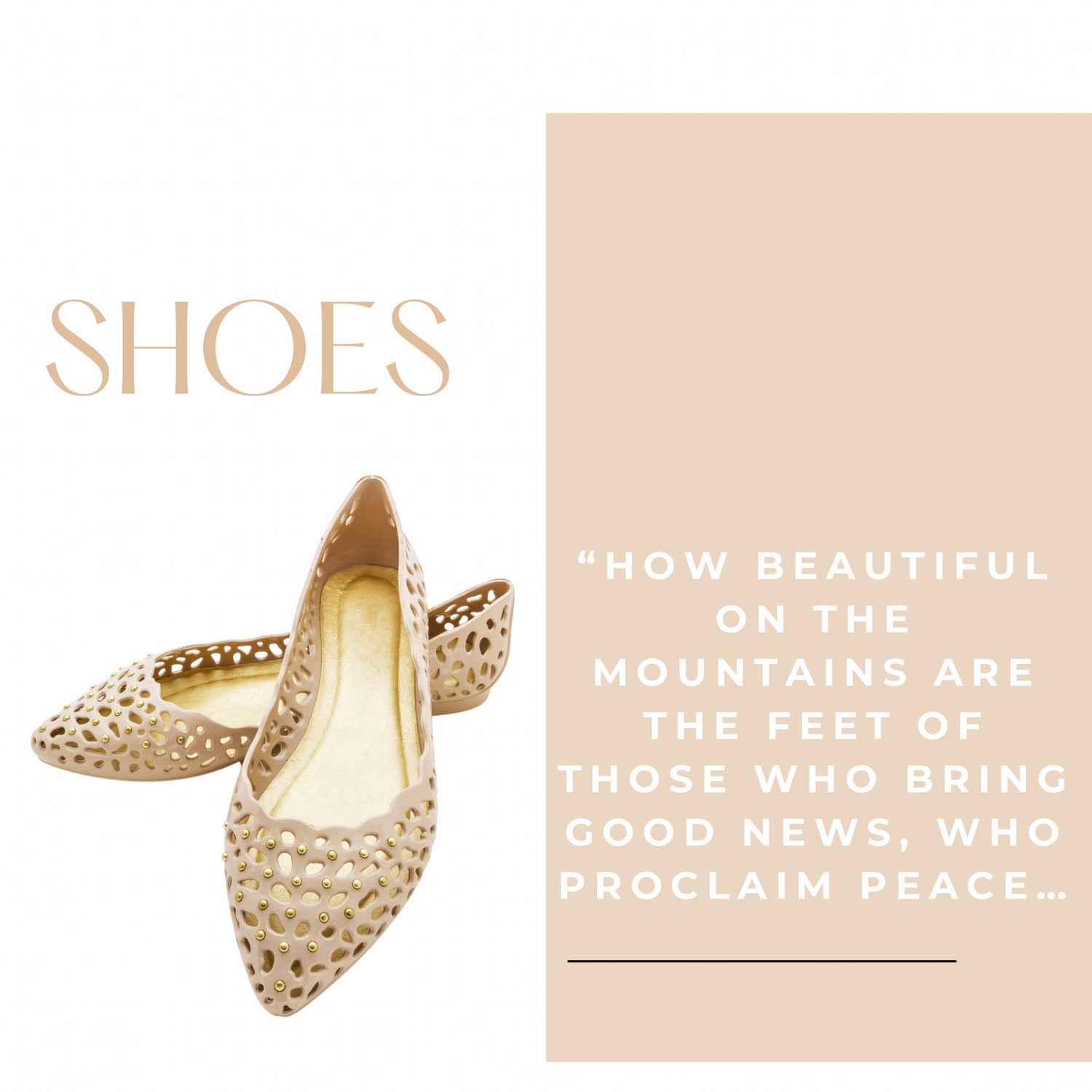 Shoes
