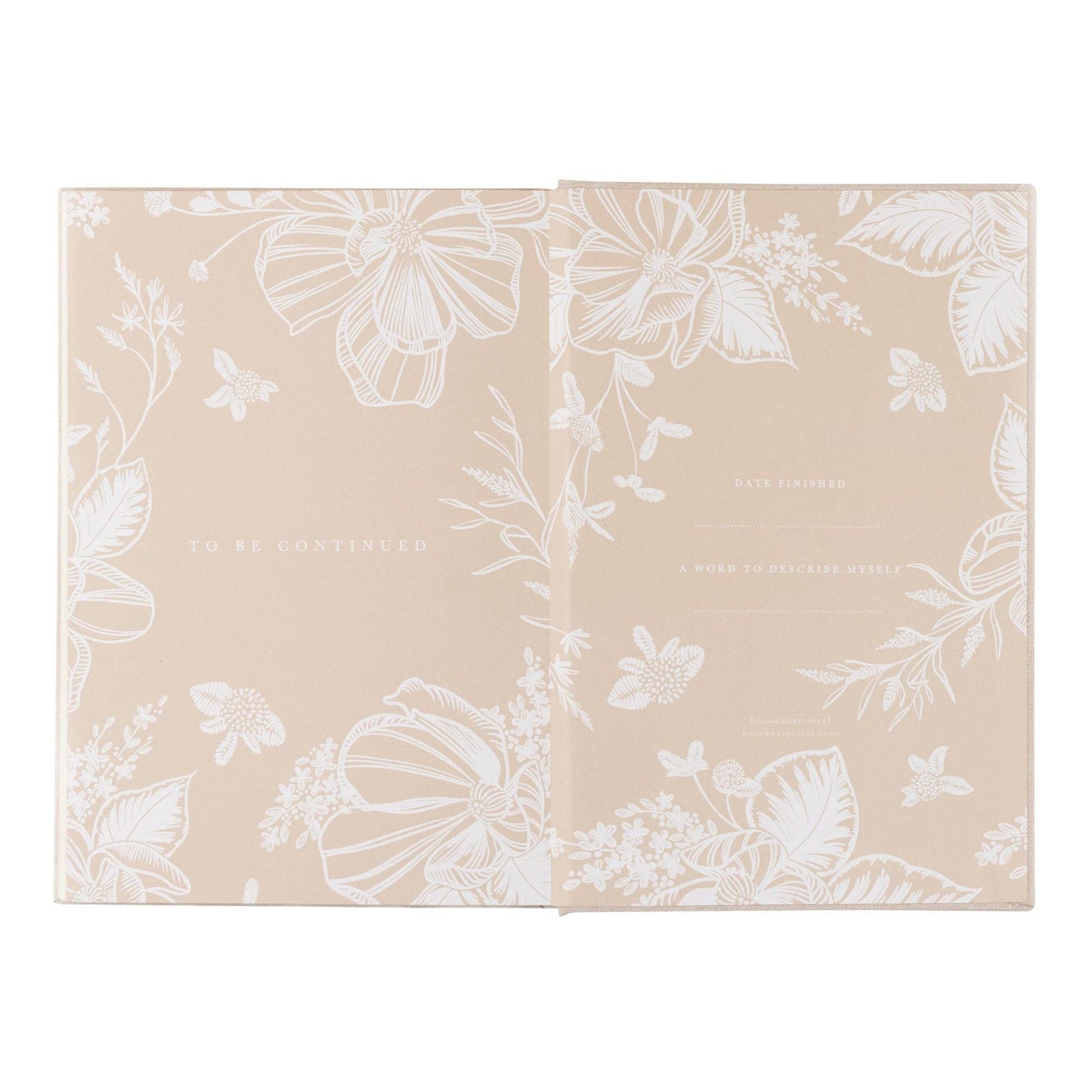 Notebook: Casablanca Theme