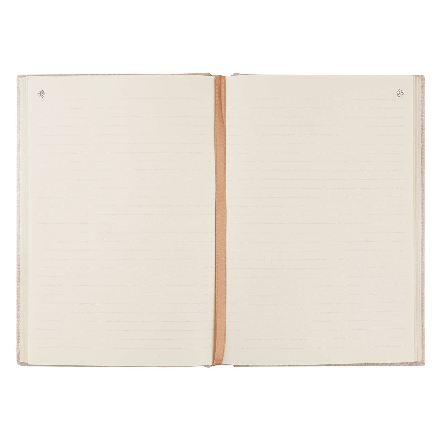 Notebook: Casablanca Theme