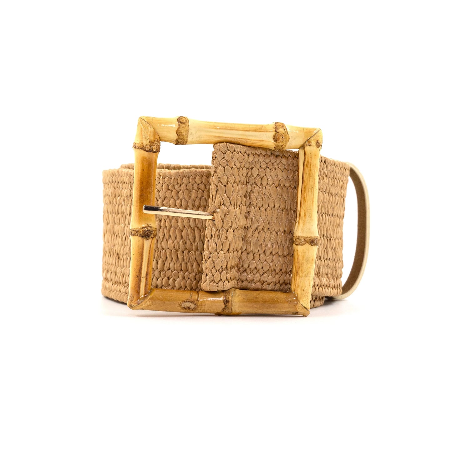 Bamboo Summer Belt