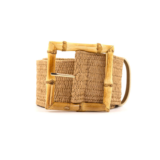 Bamboo Summer Belt
