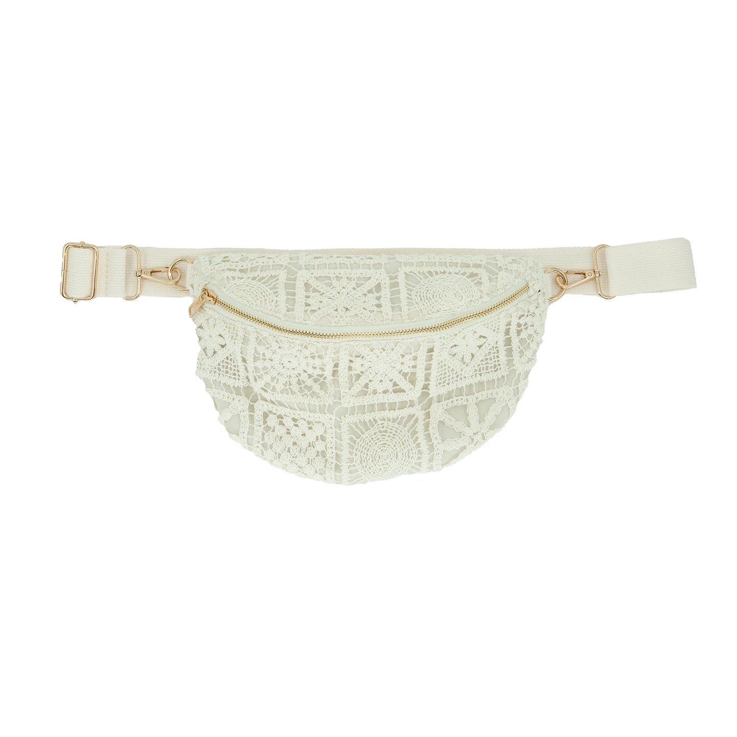 Summer Sling Purse
