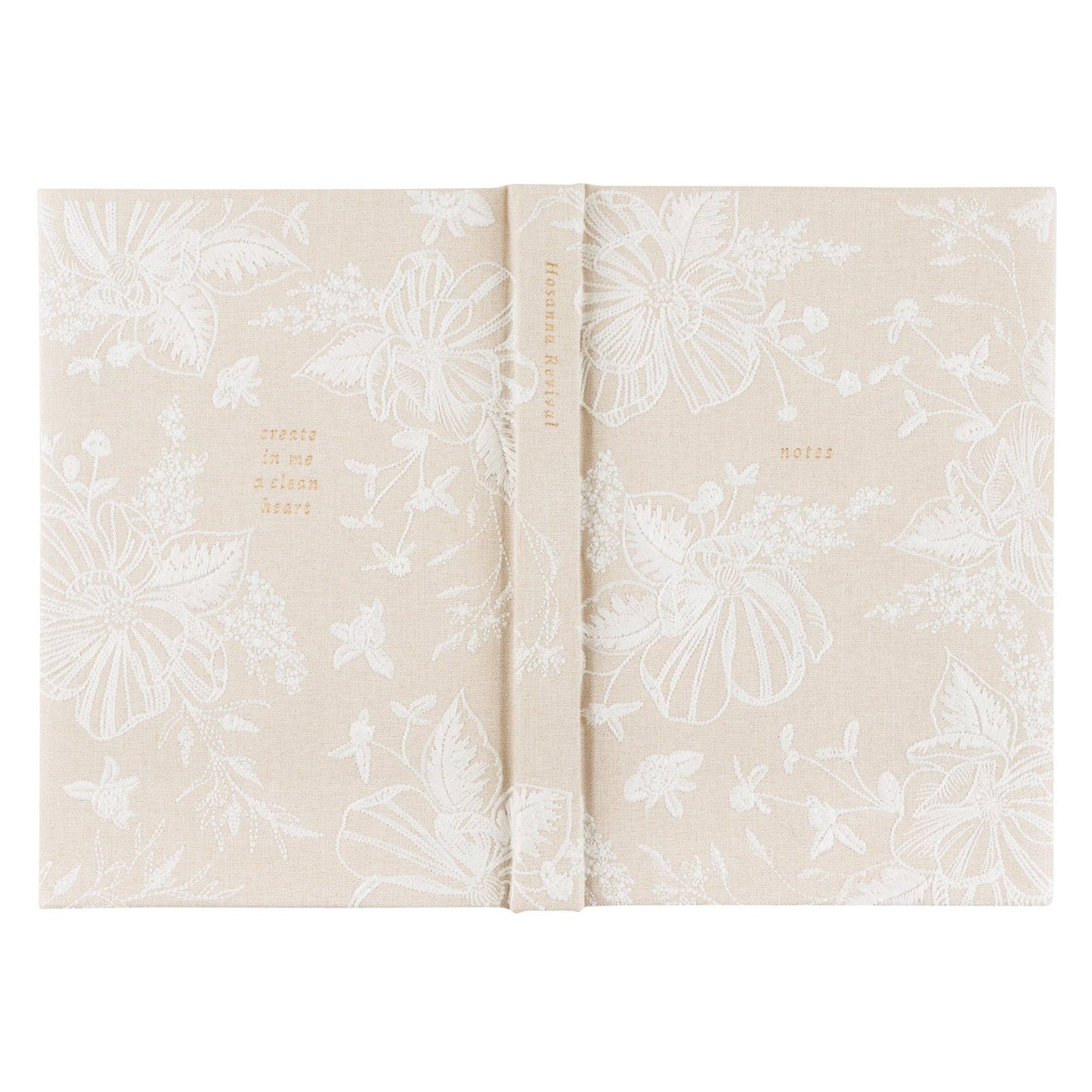 Notebook: Casablanca Theme