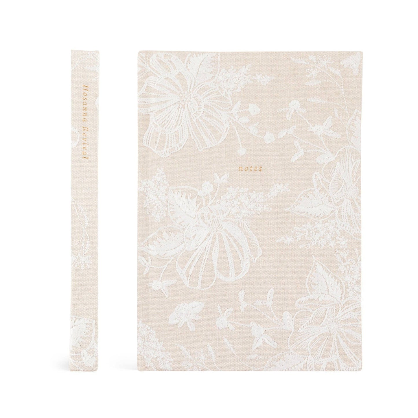 Notebook: Casablanca Theme